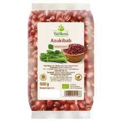 Biomenü bio azukibab 500 g