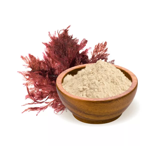 BioMenü bio agaragar por 60 g