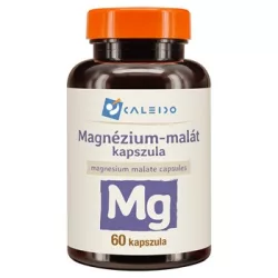 Caleido magnézium-malát kapszula 60db