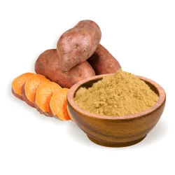 Biomenü bio édesburgonyaliszt 250 g