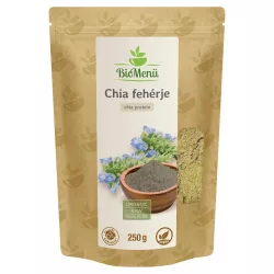 Biomenü bio chia fehérje 250 g