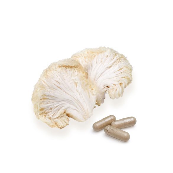 BioMenü bio süngomba kapszula 60 db