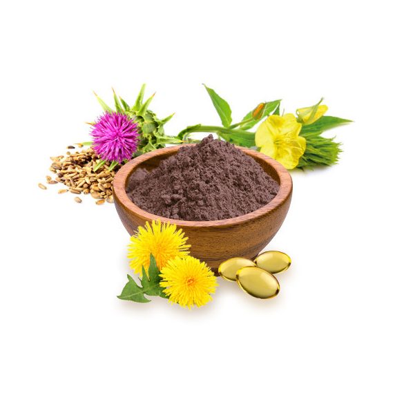 BioMenü BIO PARADICSOM szárított 125 g
