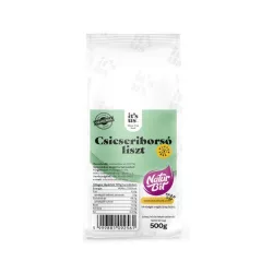 Gluténmentes its us naturbit csicseriborsó liszt 500g