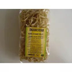 D-star szélesmetélt tészta 200g - bio és refomélelmiszer