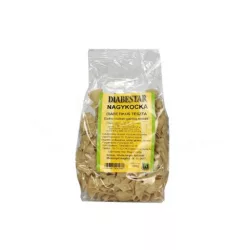 D-star nagykocka tészta 200g - bio és refomélelmiszer