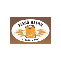 Szabó Malom világos rozsliszt rl-90 1000 g - bio és refomélelmiszer