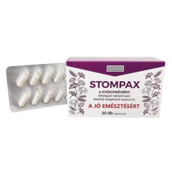 Stompax kapszula 30 db