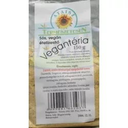 Ataisz vegantéria sós vegán ételízesítő 150g - bio és refomélelmiszer