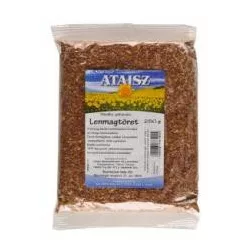 Ataisz lenmagtöret 250g - bio és refomélelmiszer