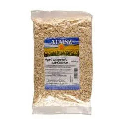 Ataisz zabpehely zabkásának 300 g - bio és refomélelmiszer