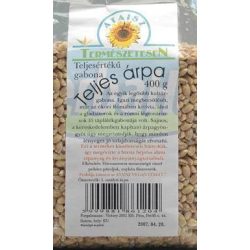 Ataisz teljes árpa 400 g