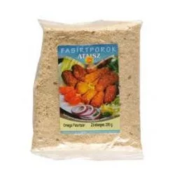 Ataisz fasírtporok omega zöldséges 200g - bio és refomélelmiszer