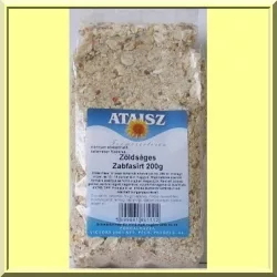Ataisz ínyenc zabfasírt magyaros 200 g - bio és refomélelmiszer