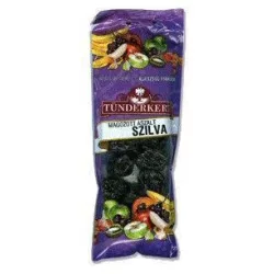 Tündérkert aszalt szilva magozott 100g - bio és refomélelmiszer