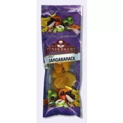 Tündérkert aszalt sárgabarack 100g - bio és refomélelmiszer