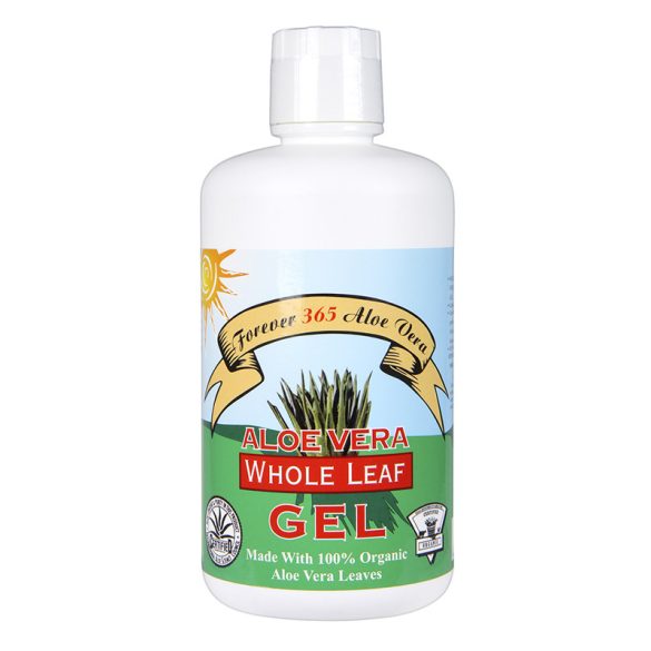 Forever 365 Aloe Vera Gél 946 ml