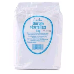 Csuta tésztaipari durumbúzadara DTD 1000 g - bio és refomélelmiszer