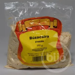 Csuta búzacsíra 250g