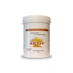 Vita Optima aktiv árpa formula 620 g - bio és vegán étrendkiegészítők