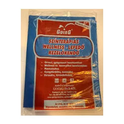 Going színterápiás wellness lepedő sötét kék - bio és natúr kozmetikumok