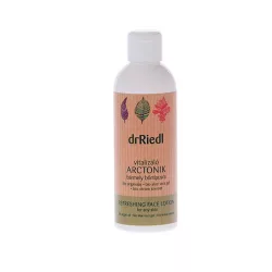 Dr Riedl vitalizáló arctonik 200 ml - bio és natúr kozmetikumok