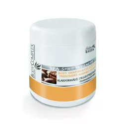 Spa spirit wellness alakformáló cellulitkezelő masszázskrém 1000ml - bio és natúr kozmetikumok