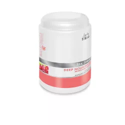 Stella mélytápláló masszázskrém 1000ml - bio és natúr kozmetikumok
