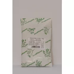 Juvapharma kamillavirág tea 100 g - bio és refomélelmiszer