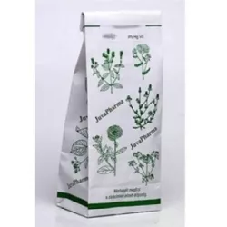 Juvapharma csipkebogyó-hús tea 50 g - bio és vegán étrendkiegészítők