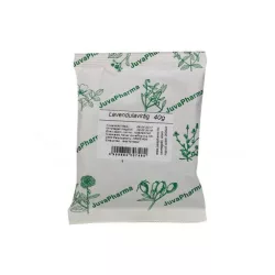 Juvapharma levendulavirág 40 g - bio és refomélelmiszer