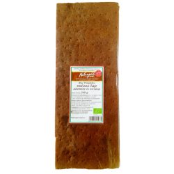 Bio naturgold tönköly mézes lap 240g - bio és refomélelmiszer