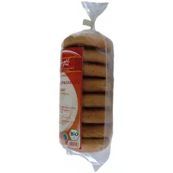 Bio naturgold tönköly mézes puszedli natur 200g - bio és refomélelmiszer