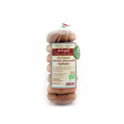 Naturgold bio tönköly mézes puszedli kakaós 180 g - bio és refomélelmiszer