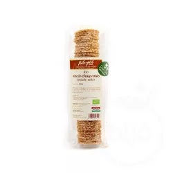 Bio naturgold tönkölytallér medvehagymás 100g - bio és refomélelmiszer