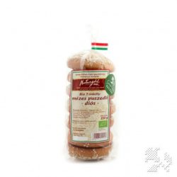 Naturgold bio tönköly puszedli diós 150 g - bio és refomélelmiszer