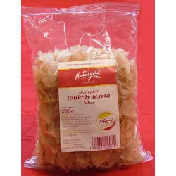 Bio naturgold tönköly fodros nagykocka teljes kiőrlésű tészta 250g - bio és refomélelmiszer