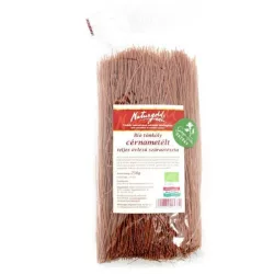 Bio naturgold tönköly tészta cérnametélt teljes őrlésű 250g - bio és refomélelmiszer