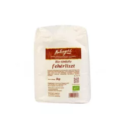 Bio naturgold tönköly fehérliszt 1000g - bio és refomélelmiszer