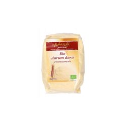 Bio naturgold durum dara 500g - bio és refomélelmiszer