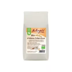 Naturgold bio alakor ősbúza fehérliszt 500 g