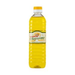 Solio paleo omega olajessimo finomított étolaj 500ml - bio és refomélelmiszer