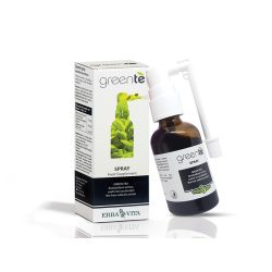   Naturtanya erbavita greente spray-antioxidáns koncentrátum szájspray 30 ml