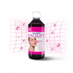 Natur tanya facelift kollagén 500ml - bio és vegán étrendkiegészítők