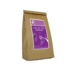 Natur tanya vörös szőlőhéj őrlemény - magas polifenol tartalom 250g - bio és refomélelmiszer