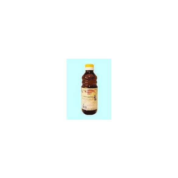 Biogold bio lenmagolaj 250 ml