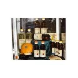 Biogold mákolaj 100ml - bio és refomélelmiszer