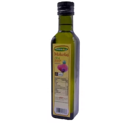 Terragold mákolaj 250 ml - bio és refomélelmiszer