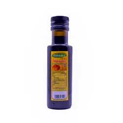 Terragold tökmagolaj 100 ml - bio és refomélelmiszer
