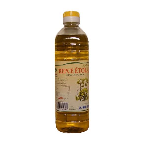 Biogold repce étolaj 500 ml